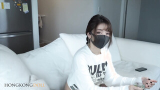 Sweet Chinese Game Girl 4 Ending - She is the girl who I will keep chasing after forever Preview