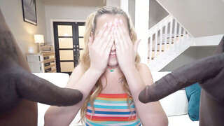 Big & bombshell & black - Melody Parker