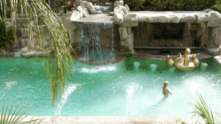 Fucking Awesome - Christie Stevens Fucks Her Neighbor