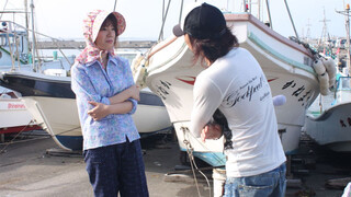 Charming stepmum gets ravaged after relaxing massage