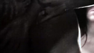 Dyke submissive muff licked & toyed by dominant babes