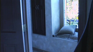 Little Summer tease hoe wearing clothes