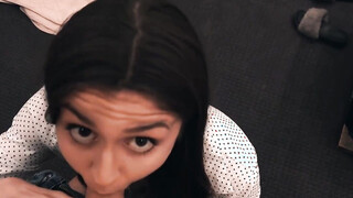 Shifty Realtor POVed to Close Deal