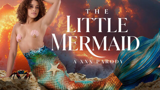 The Little Mermaid A XXX Parody