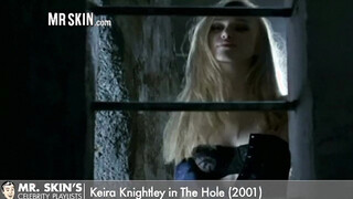 Surprise Boob Attack Celebrity Flashers