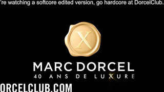 ADRIANA CHECHIK IN A SOFTCORE MOVIE?!?! WHOAH?!