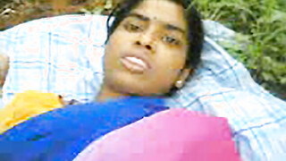 I Screwed My Indian Stepsister In The Woods