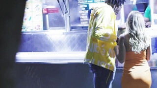 Porn makes Sydney wanna try a monster cock