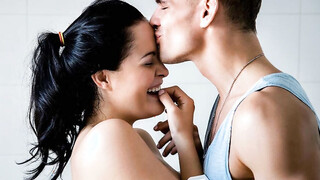 Maximilian fucks chef Dolly Diore