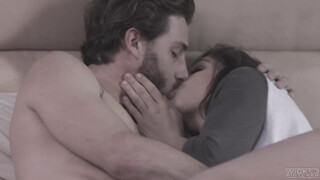 Abella Danger is a triple threat: Smart, Hot & Horny