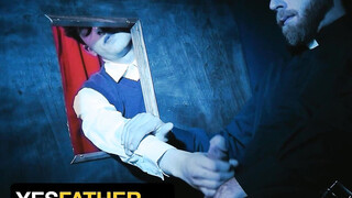 Yes step father - Three Hunks Share Unforgettable Threesome