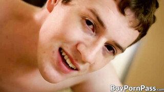 Hungry vampire hunting for a twinks fresh prick cock