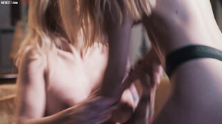 Sexy Stepmum's Session with Horny Teen