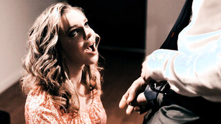 PURE TABOO New Intern Wants Career, Boss Wants Twat! Win - Win