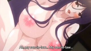 Mama x Holic: Miwaku no Mama to Amaama Kankei Ep.2 ENG SUB