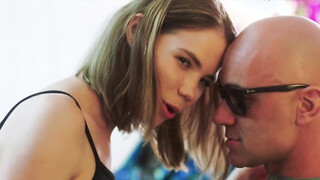 Sandy Interracial Beach Sex for the Determined