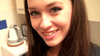 Misha almost c**es on his shaft