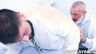 Dr Adam Franco & Little Brako share raw farewell plowing