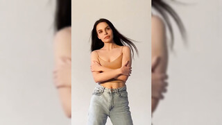 #photoshoot #brunette #prettyface #european