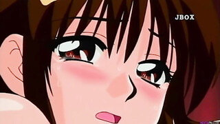 Sweet cunt & booty filled with toys - Hentai Anime Sex