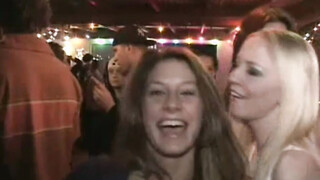 Valley Tramp Party & Fucking Hardcore