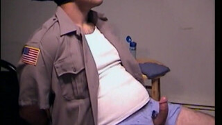 Getting Kinky With Straight Boy Seth