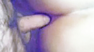 Homemade Arab Ass Pumping