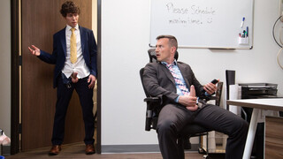 Get Outta Here Dude, This Room's Taken! - Cristiano, Derek Kage