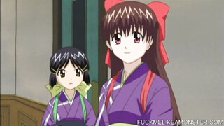 k**napped bondage teen gets rammed with dildo