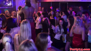 European goddesses ravaged good in public