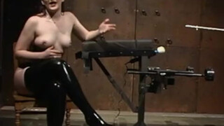 Beaver Spraying Machine