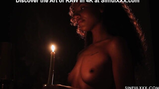 Sweet taste of forbidden passion