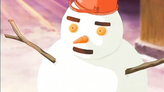 Squirting anime cartoon teen