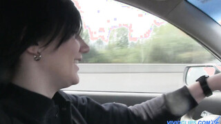 Tatted lesbian cheat on her Girlfriend with a horny dyke by VividClips