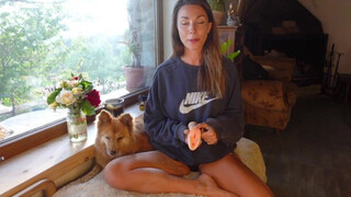 HOW TO LICK & FINGER GIRLS