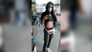 Argie tgirl t-girl hoe love to shoot selfie videos