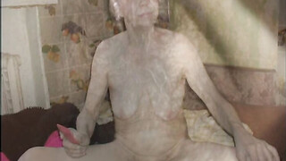 ILoveGrannY Totally Real Oldies Featured Naked