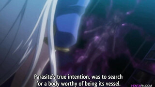 Pandra the Animation Ep 02 - Mass Bukkake