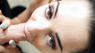 Nikki Next in Cum Starved Cutie