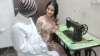 Indian Wifey From Delhi Tanish Fatima Sex With Akhil Khan