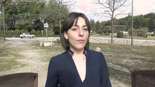 Manea rushes headlong into the hard ...