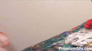 Breanna Fox Fucking Hard