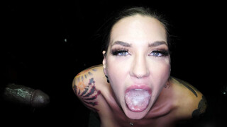 Two Stepmommies Rocky & Cory 9 loads each