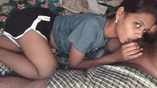 Sexy Indian Ex GF Viral Sex Video