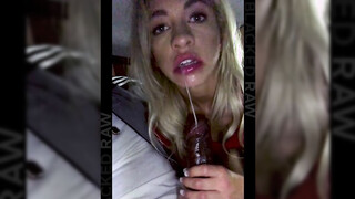 BLACKEDRAW Raw Footage Compilation