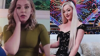 Confession On A Webcam Message From Stepdaughter To step milf