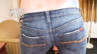 Pierced Teen Sucks & Fucks In This POV Video