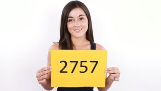 CZECH CASTING - IVA (2757)