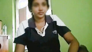 My Indian Ex-GF Jerks Off My Prick