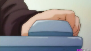 Consenting Adultery 2 - Hentai Uncensored